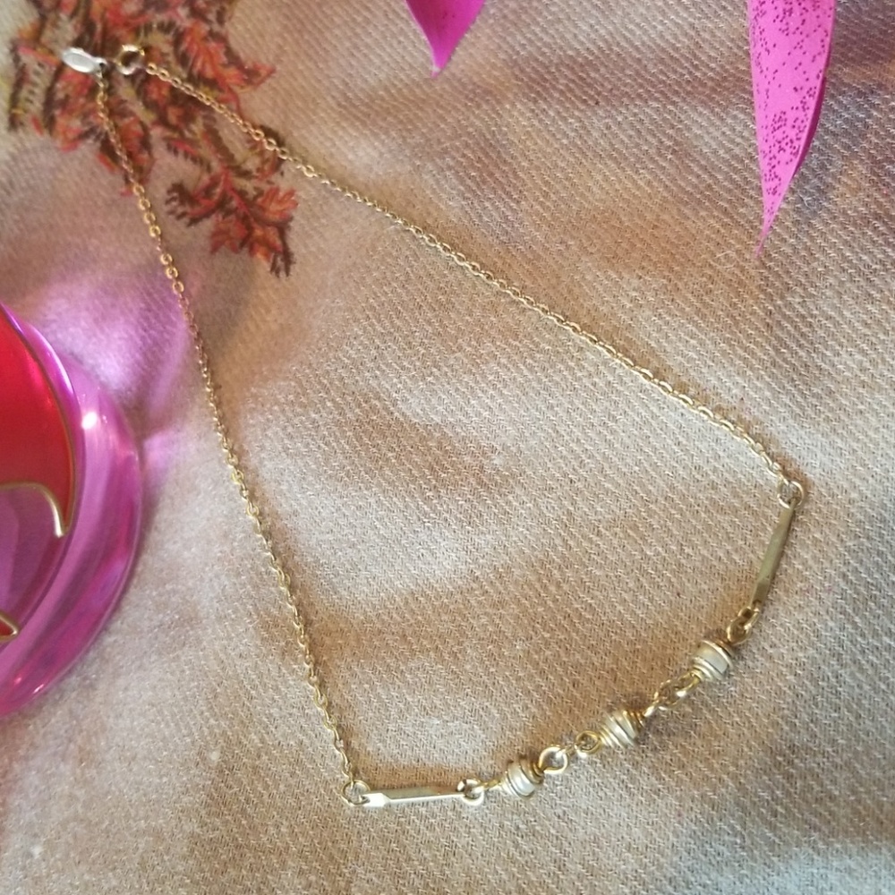 Vintage Avon Necklace